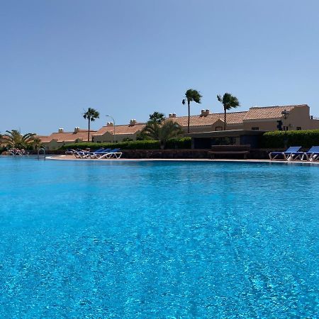 Apartmán Elegant Colonial Style Ocean View Golf Del Sur San Miguel de Abona Exteriér fotografie