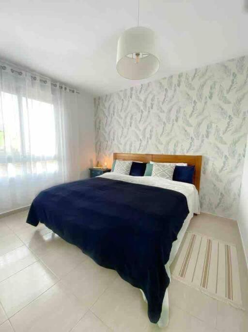 Apartmán Elegant Colonial Style Ocean View Golf Del Sur San Miguel de Abona Exteriér fotografie