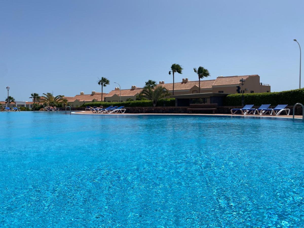 Apartmán Elegant Colonial Style Ocean View Golf Del Sur San Miguel de Abona Exteriér fotografie
